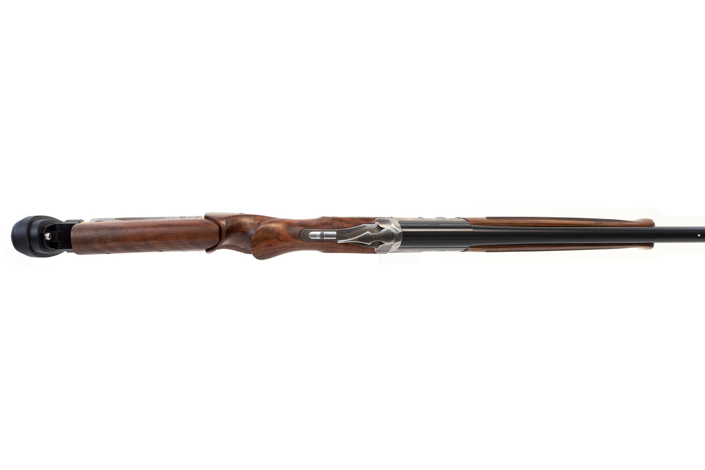 Cole Exclusive Blaser F3 Baronesse Sideplated Competition Sporting Shotgun w/ TSK | 12GA 30" | SN#: FR017485