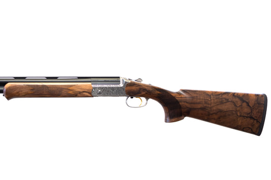 Cole Exclusive Blaser F3 Custom Fountains Competition Sporting Shotgun | 12GA 32" | SN: FR020490