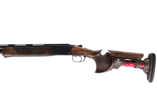 Cole Exclusive Blaser F3 Competition Shotgun w/TSK Left-Handed | 12GA 32" | SN# FR019623