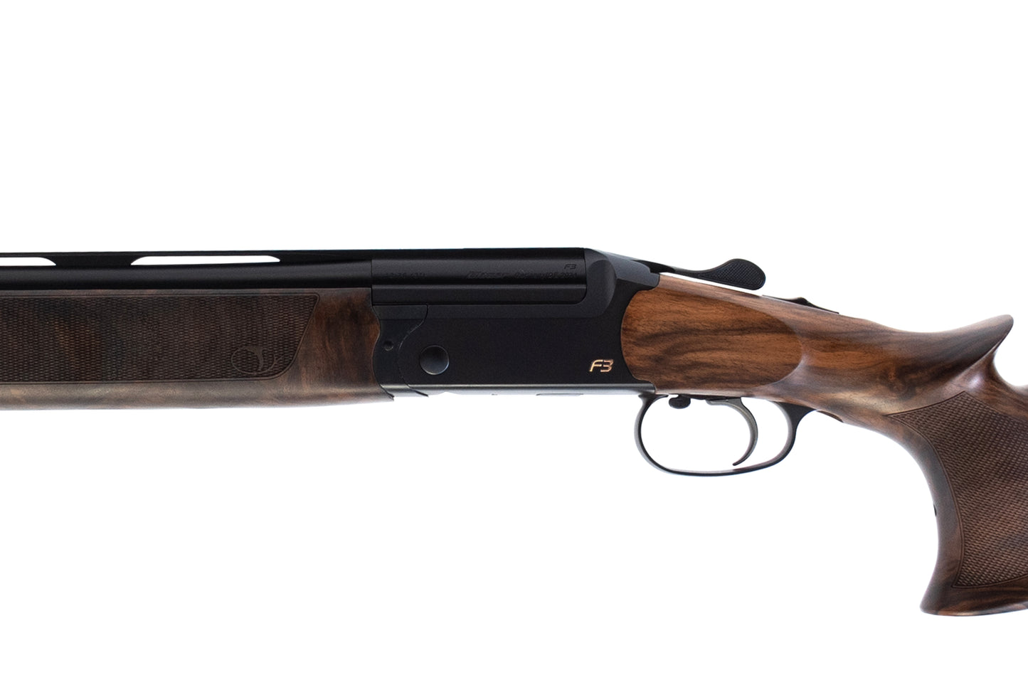 Cole Exclusive Blaser F3 Competition Shotgun w/TSK Left-Handed | 12GA 32" | SN# FR019623