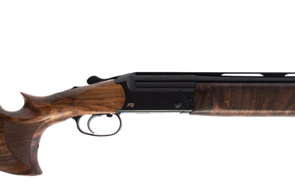 Cole Exclusive Blaser F3 Competition Shotgun w/TSK Left-Handed | 12GA 32" | SN# FR019623