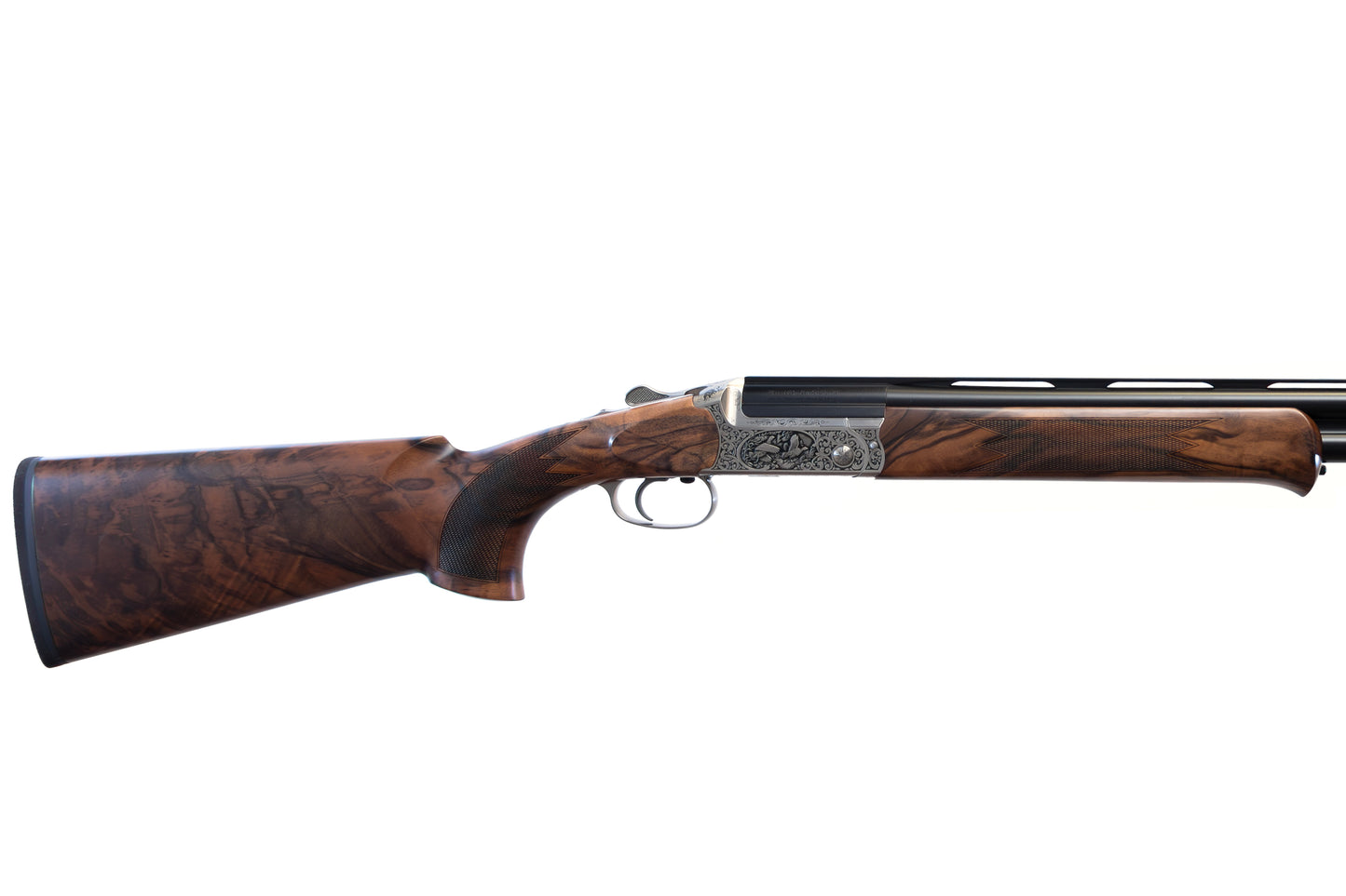 Cole Exclusive Blaser F3 Grand Luxe Sporting Shotgun w/Cole Grade 7 Wood | 12GA/32" | SN#: FR020382