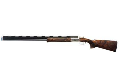 Cole Exclusive Blaser F3 Grand Luxe Sporting Shotgun w/Cole Grade 7 Wood | 12GA/32" | SN#: FR020382