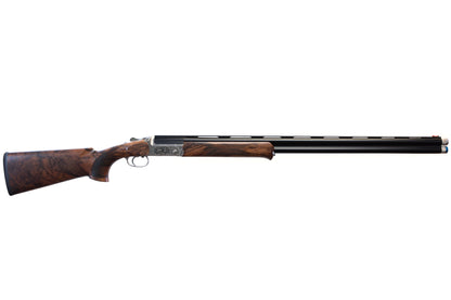 Cole Exclusive Blaser F3 Grand Luxe Sporting Shotgun w/Cole Grade 7 Wood | 12GA/32" | SN#: FR020382