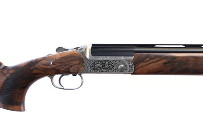 Cole Exclusive Blaser F3 Grand Luxe Sporting Shotgun w/Cole Grade 7 Wood | 12GA/32" | SN#: FR020382