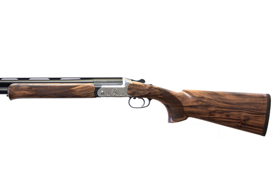 Cole Exclusive Blaser F3 Luxus Scroll Competition w/Cole Grade 5 Wood  | 12GA 32" | SN#: FR019679