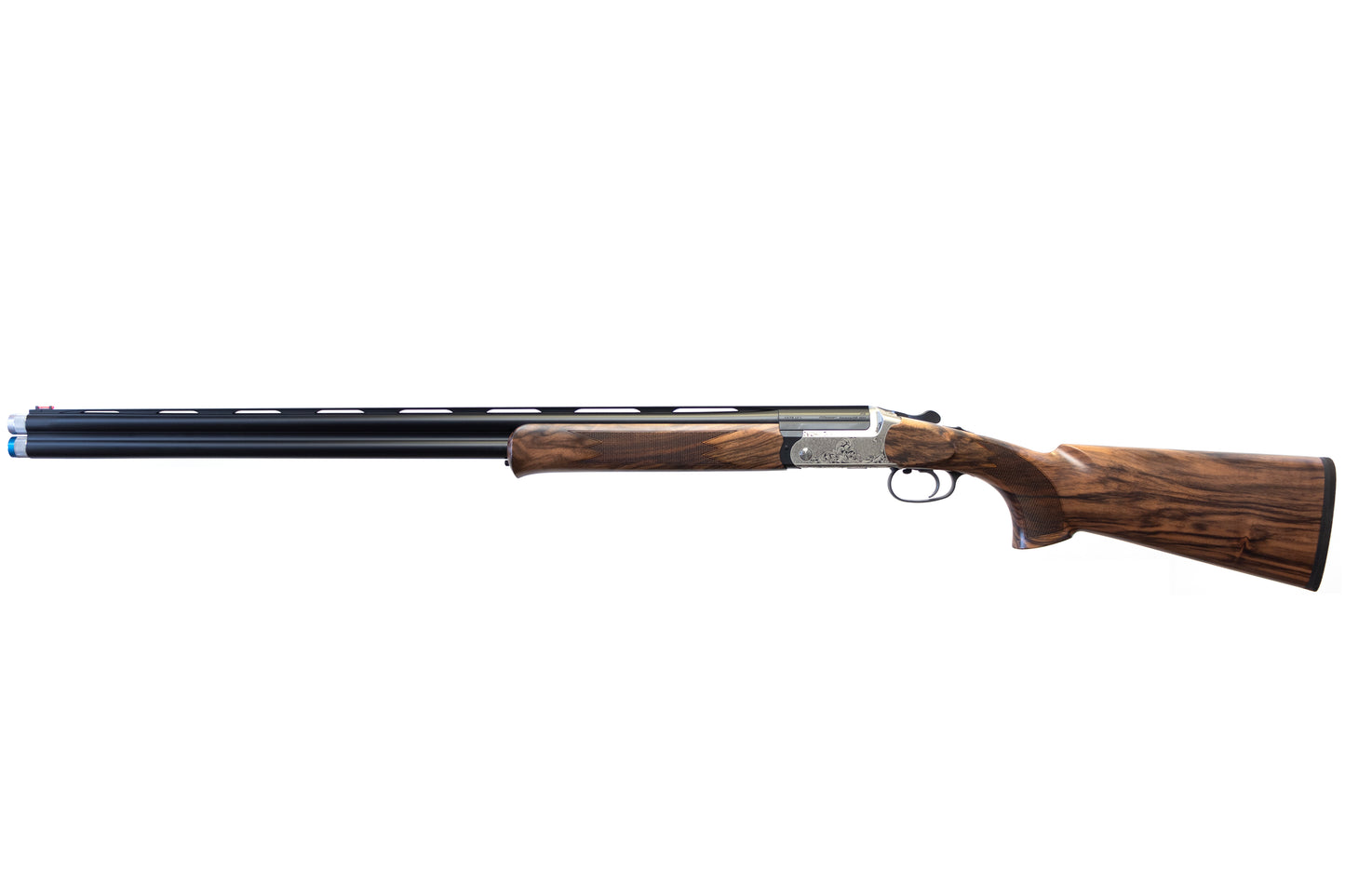 Cole Exclusive Blaser F3 Luxus Scroll Competition w/Cole Grade 5 Wood  | 12GA 32" | SN#: FR019679