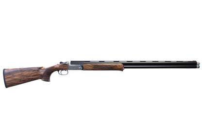 Cole Exclusive Blaser F3 Luxus Scroll Competition w/Cole Grade 5 Wood  | 12GA 32" | SN#: FR019679