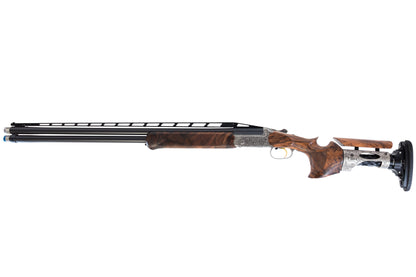 Cole Exclusive Blaser F3 SuperSport Super Scroll w/ TSK | 12GA 30" | SN#: FR019325