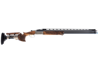 Cole Exclusive Blaser F3 SuperSport Super Scroll w/ TSK | 12GA 30" | SN#: FR019325