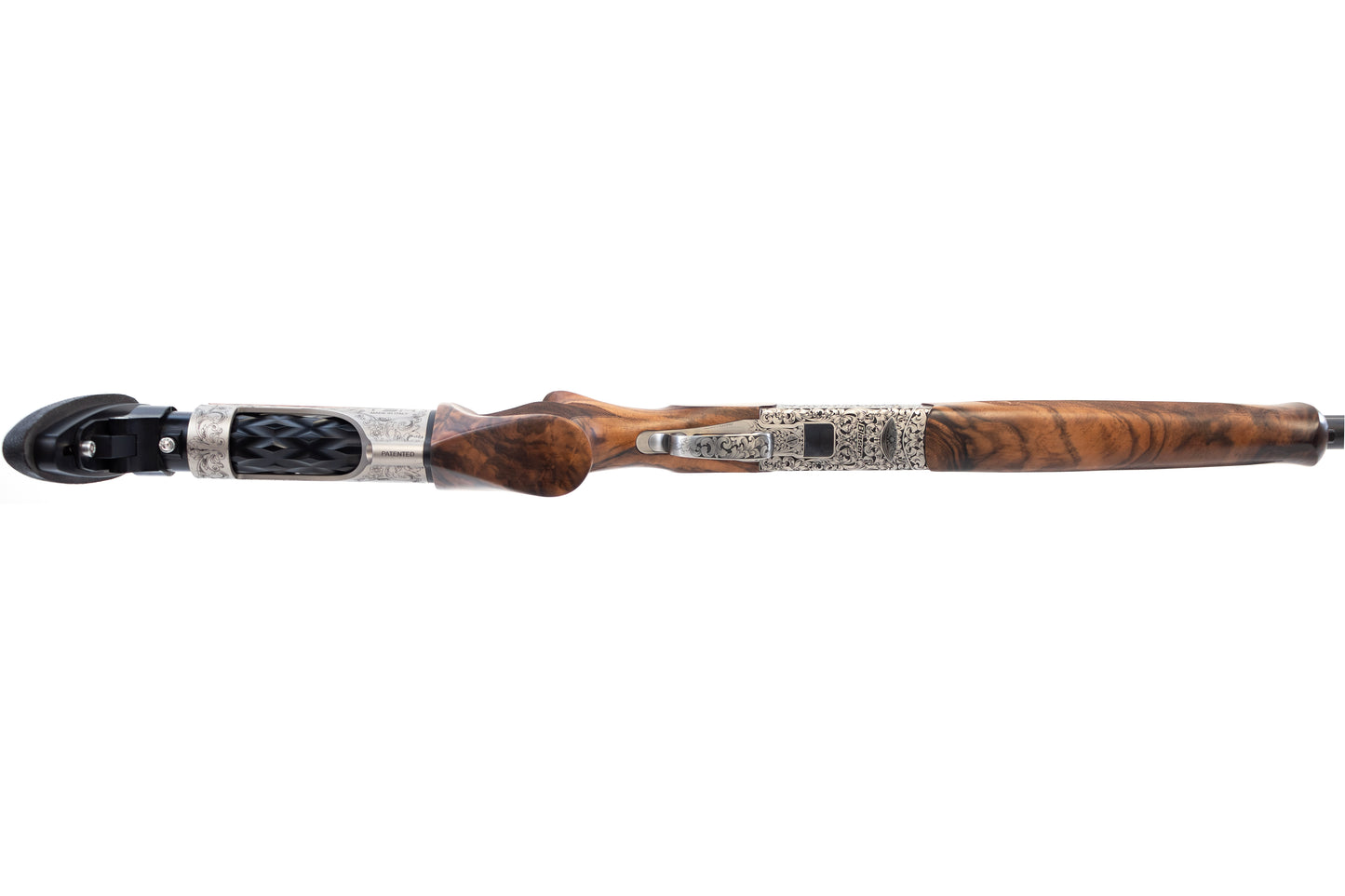 Cole Exclusive Blaser F3 SuperSport Super Scroll w/ TSK | 12GA 30" | SN#: FR019325