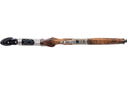 Cole Exclusive Blaser F3 SuperSport Super Scroll w/ TSK | 12GA 30" | SN#: FR019325