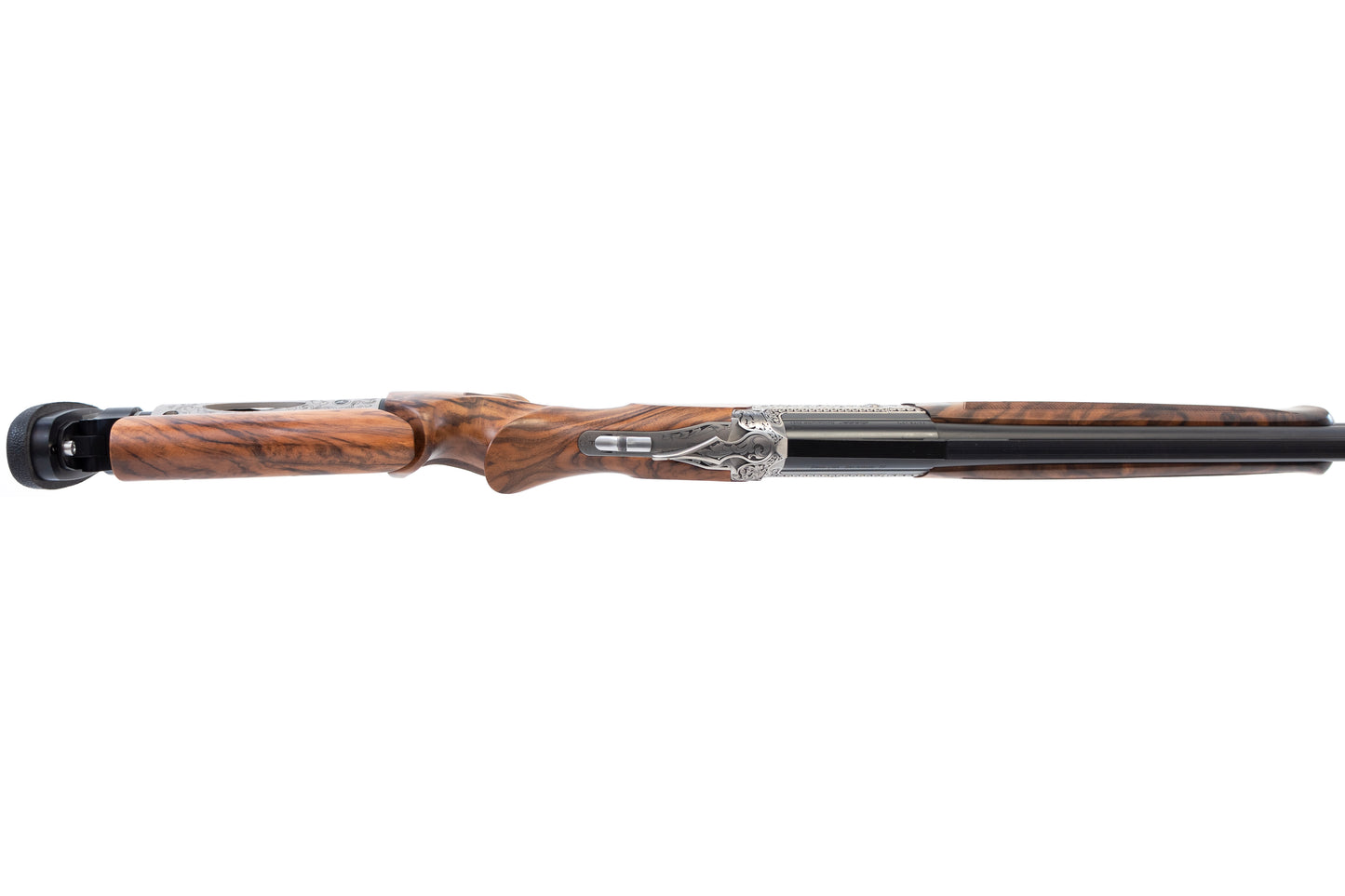 Cole Exclusive Blaser F3 SuperSport Super Scroll w/ TSK | 12GA 30" | SN#: FR019325