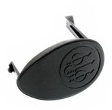 BERETTA PART | C5E604 | STOCK CAP BLACK A400 XTREME GA 12