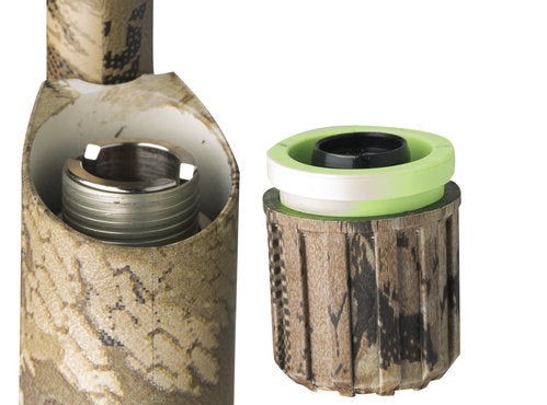 BERETTA PART | C8C172 | FRONT PLUG WITH QUICK DETATCH FOR A400 XTREME CAMO MOSSY OAK GA 12