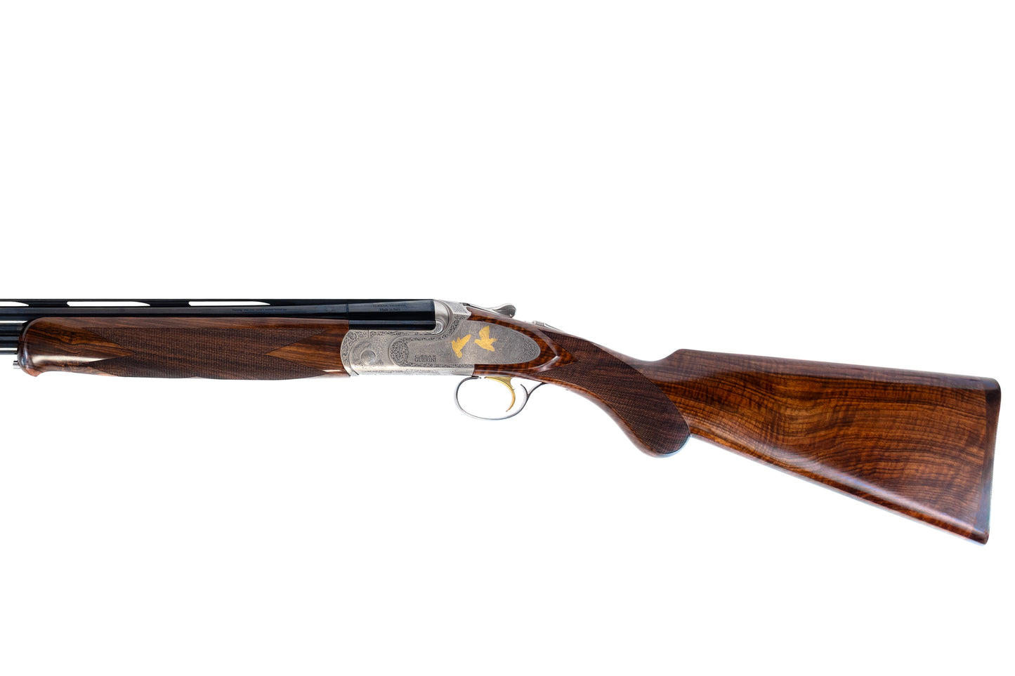 Caesar Guerini Magnus Light Field Shotgun | 20GA 28" | SN#: 184308