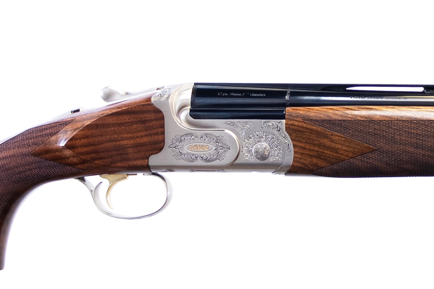 Caesar Guerini Summit Sporting | 12GA 32" | SN#: 182839