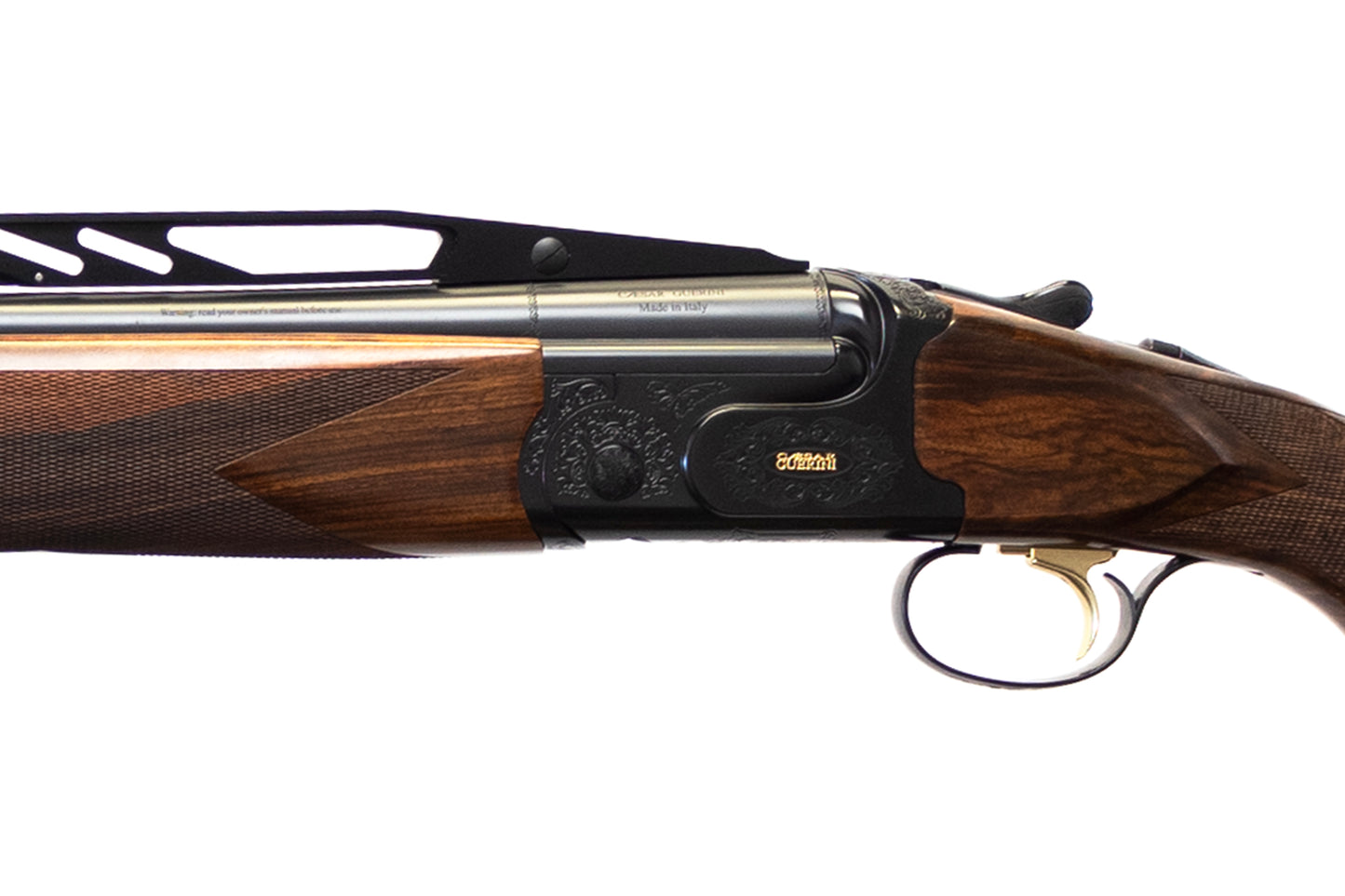 Caesar Guerini Summit Impact Sporting Shotgun w/ Adj. Comb | 12GA 32" | SN#: 183408