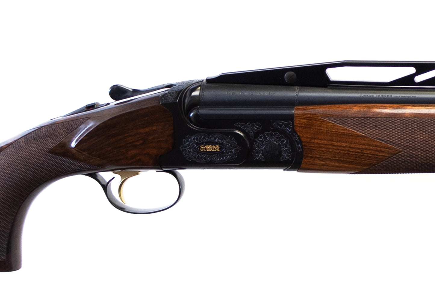 Caesar Guerini Summit Impact Sporting Shotgun w/ Adj. Comb | 12GA 32" | SN#: 183408