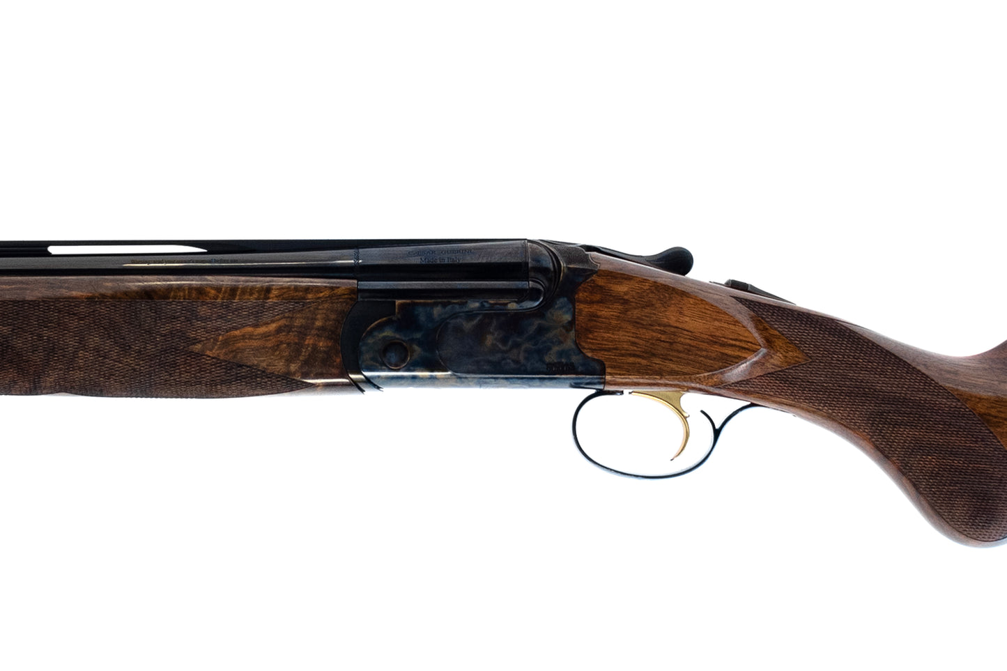 Caesar Guerini Woodlander Field Shotgun | 20GA 28" | SN#: 185058