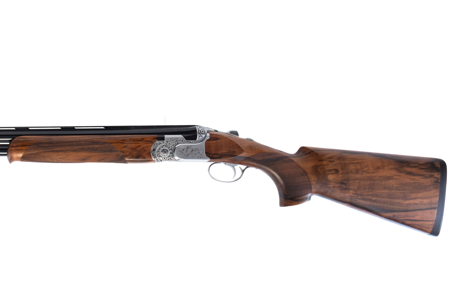 Beretta DT11 -L Game Scene Sporting Shotgun | 12GA 32" | SN#: DT22479W