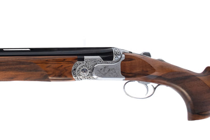 Beretta DT11 -L Game Scene Sporting Shotgun | 12GA 32" | SN#: DT22479W