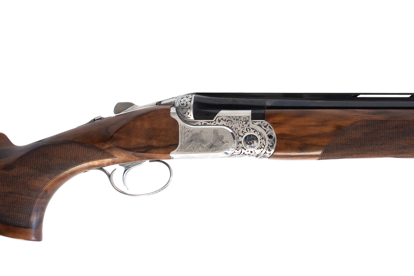 Beretta DT11 -L Game Scene Sporting Shotgun | 12GA 32" | SN#: DT22479W