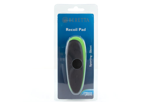 BERETTA PART | E73021 | 400 SHOTGUN MICRO CORE COMPETITION RECOIL PAD SKEET .51"