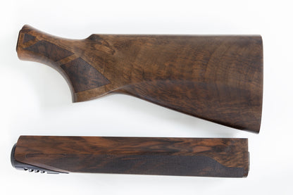 Beretta A400 Sporting Woodset | 12GA 1 3/8" x 2"  | SN: FL-23155