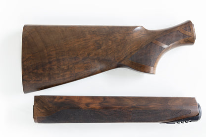 Beretta A400 Sporting Woodset | 12GA 1 3/8" x 2"  | SN: FL-23155