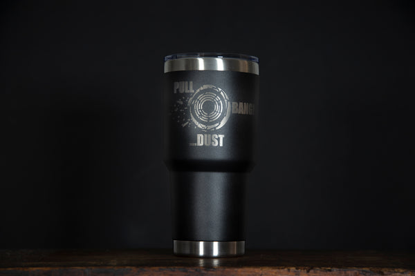 Cole Gunsmithing Travel Tumblers | Cole Fine Guns and Gunsmithing