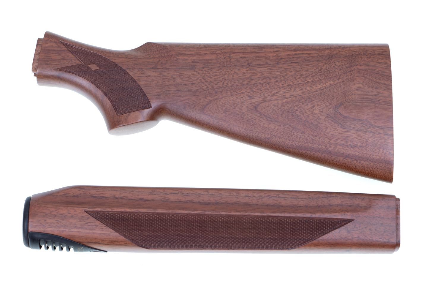 BERETTA SHOTGUN WOODSET - 390 20-gauge Field SN#ME-23294