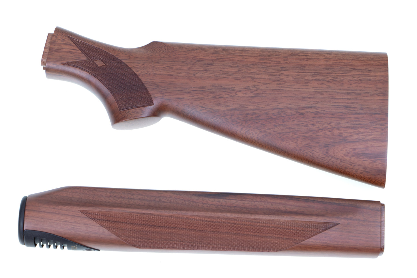 BERETTA SHOTGUN WOODSET - 390 20-gauge Field SN#ME-23296