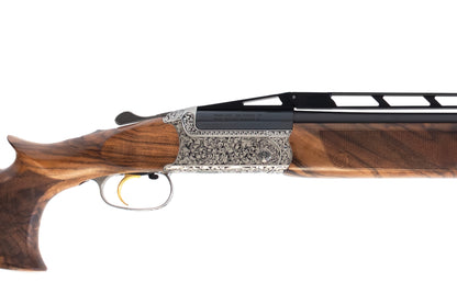 Cole Exclusive Blaser F3 SuperSport Super Scroll w/ TSK | 12GA 30" | SN#: FR019325