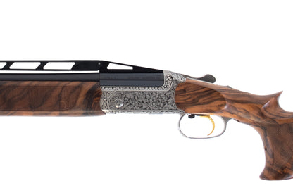 Cole Exclusive Blaser F3 SuperSport Super Scroll w/ TSK | 12GA 30" | SN#: FR019325