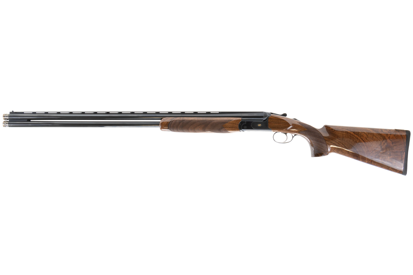 Cole Exclusive Zoli Z-XL EVO Flat Rib Sporting Shotgun | 12GA 32" | SN#: 257440