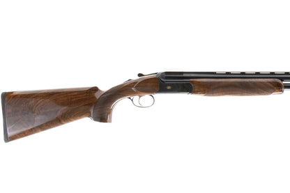 Cole Exclusive Zoli Z-XL EVO Flat Rib Sporting Shotgun | 12GA 32" | SN#: 257440