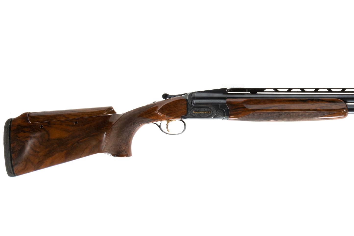 Pre-Owned Perazzi MX2000S Sporting Shotgun w/Adjustable Comb | 12GA 34" | SN#: 154590