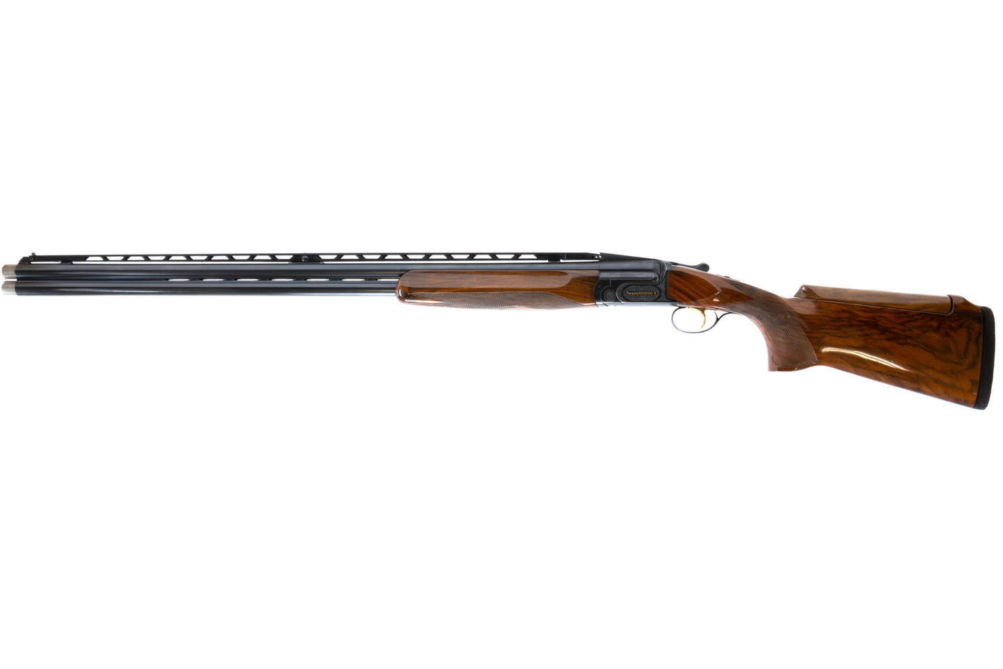 Pre-Owned Perazzi MX2000S Sporting Shotgun w/Adjustable Comb | 12GA 34" | SN#: 154590