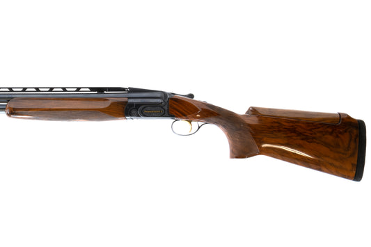 Pre-Owned Perazzi MX2000S Sporting Shotgun w/Adjustable Comb | 12GA 34" | SN#: 154590