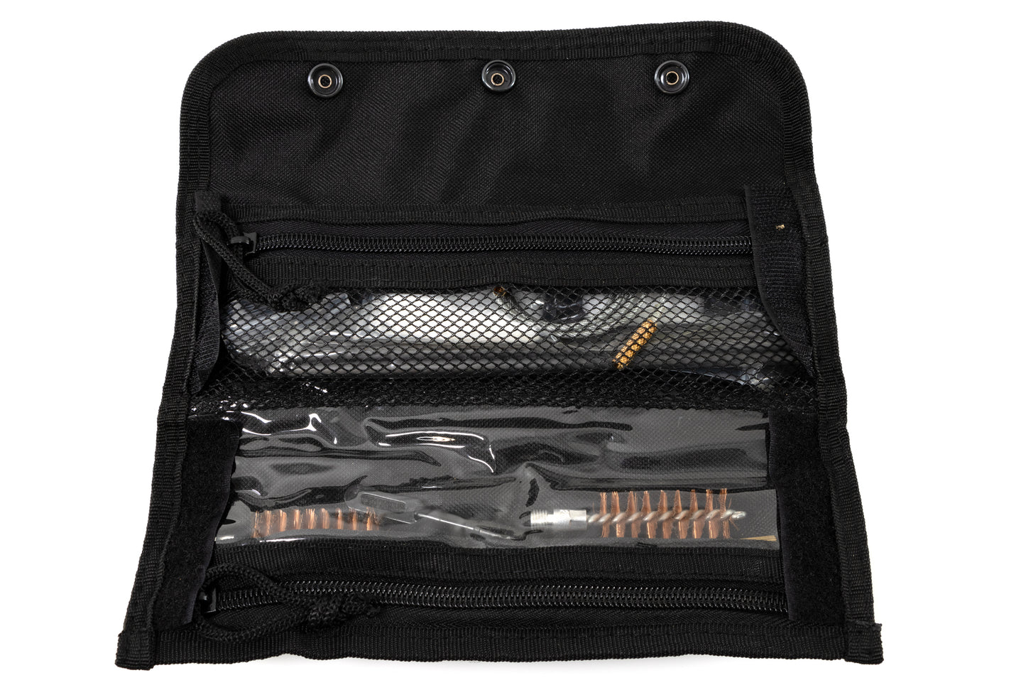 COLE FINE GUN -  MULTI-GAUGE SHOTGUN CLEANING KIT