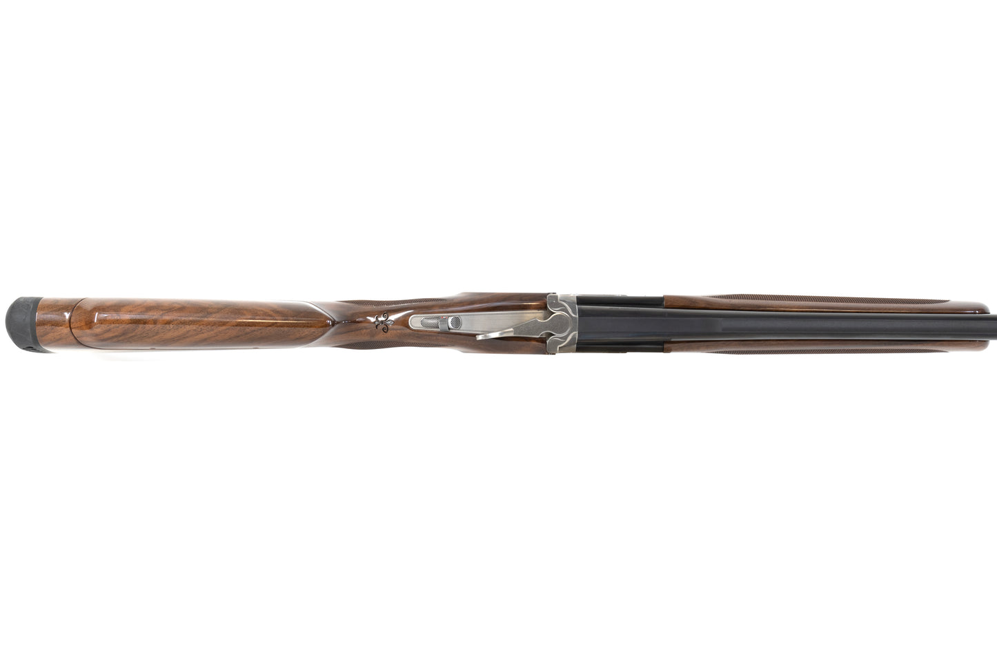 Zoli Z-Bella Mid Rib Silver Sporting Shotgun w/Adjustable Comb | 12GA 32” | SN#: 254048