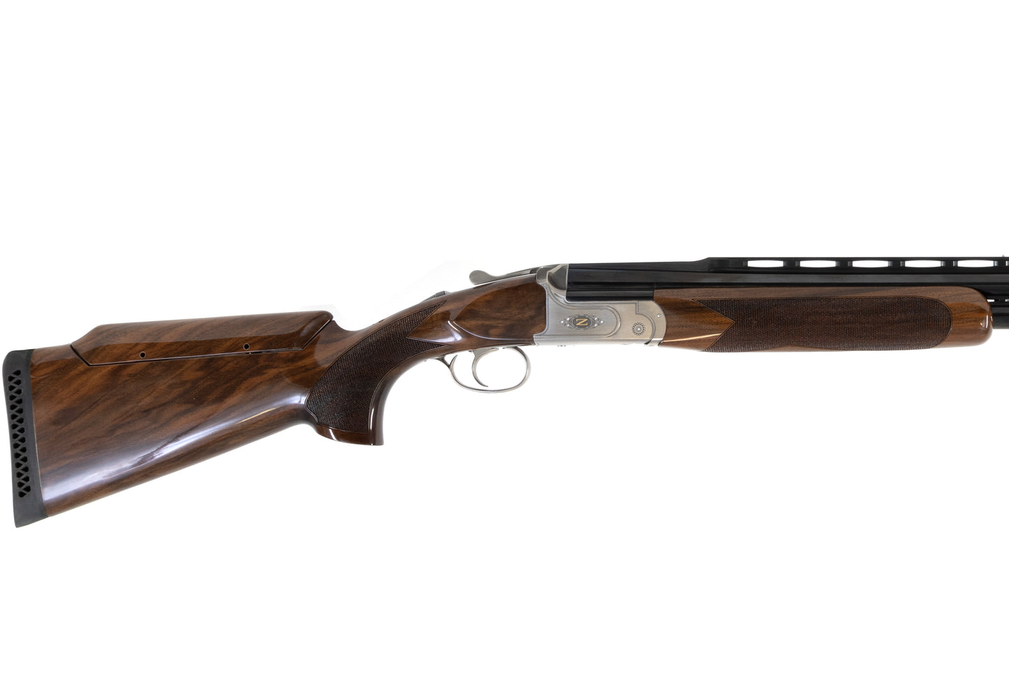 Zoli Z-Bella Mid Rib Silver Sporting Shotgun w/Adjustable Comb | 12GA 32” | SN#: 254048