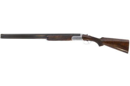 Rizzini Round Body Deluxe Field Shotgun | 12GA 29" | SN#: 130081