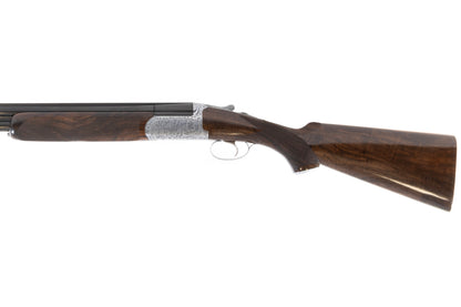 Rizzini Round Body Deluxe Field Shotgun | 12GA 29" | SN#: 130081