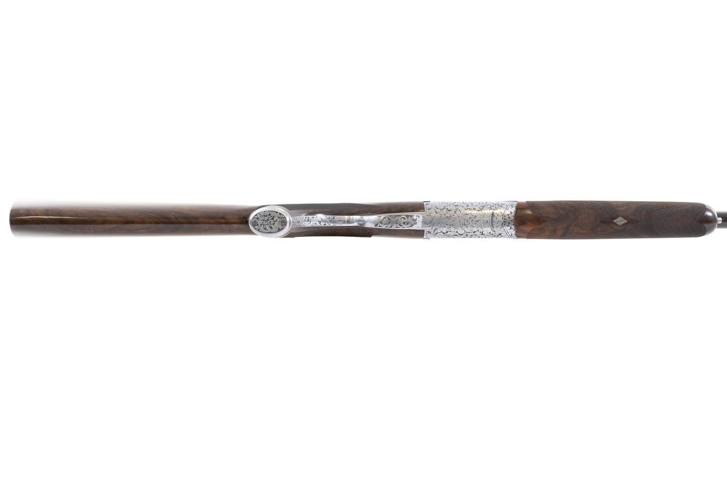 Rizzini Round Body Deluxe Field Shotgun | 12GA 29" | SN#: 130081