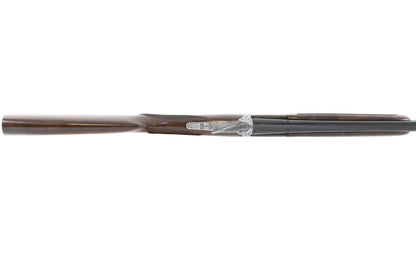 Rizzini Round Body Deluxe Field Shotgun | 12GA 29" | SN#: 130081