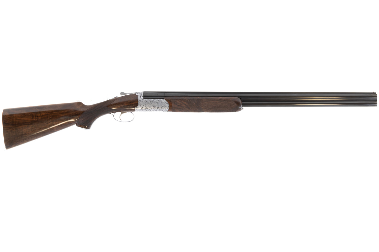 Rizzini Round Body Deluxe Field Shotgun | 12GA 29" | SN#: 130081