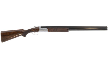 Rizzini Round Body Deluxe Field Shotgun | 12GA 29" | SN#: 130081