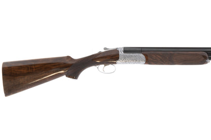 Rizzini Round Body Deluxe Field Shotgun | 12GA 29" | SN#: 130081